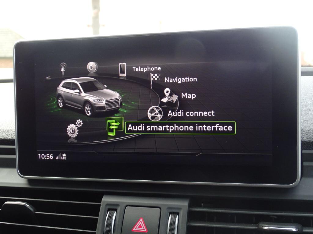 Used Audi Q5 2020 for sale - 77045469: Photo 28