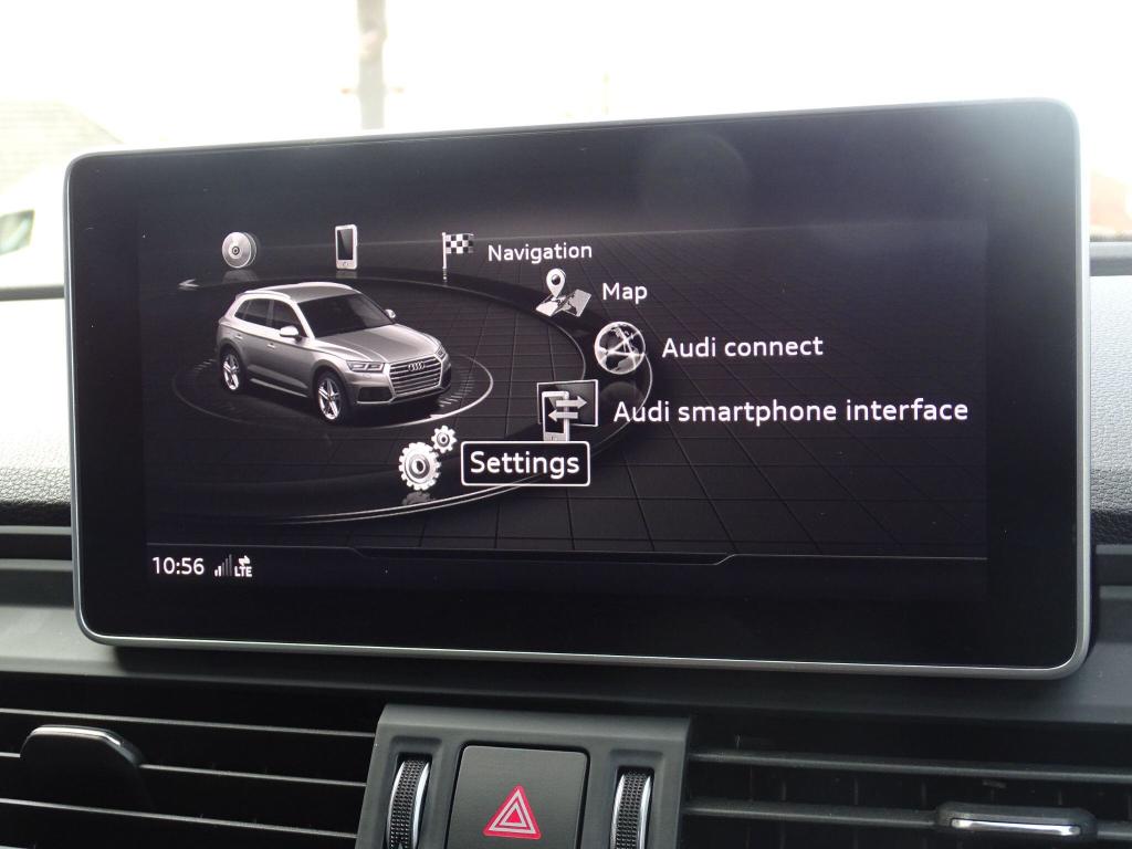 Used Audi Q5 2020 for sale - 77045469: Photo 29