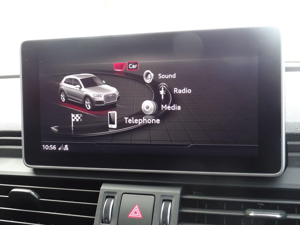 Used Audi Q5 2020 for sale - 77045469: Photo 30