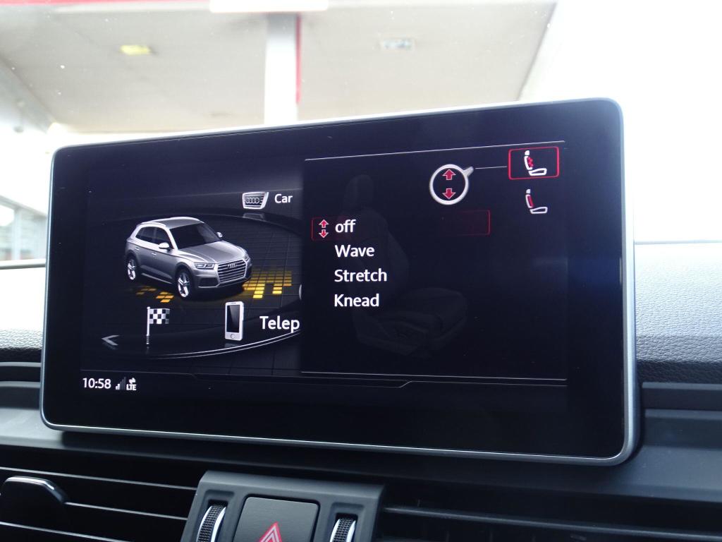 Used Audi Q5 2020 for sale - 77045469: Photo 31