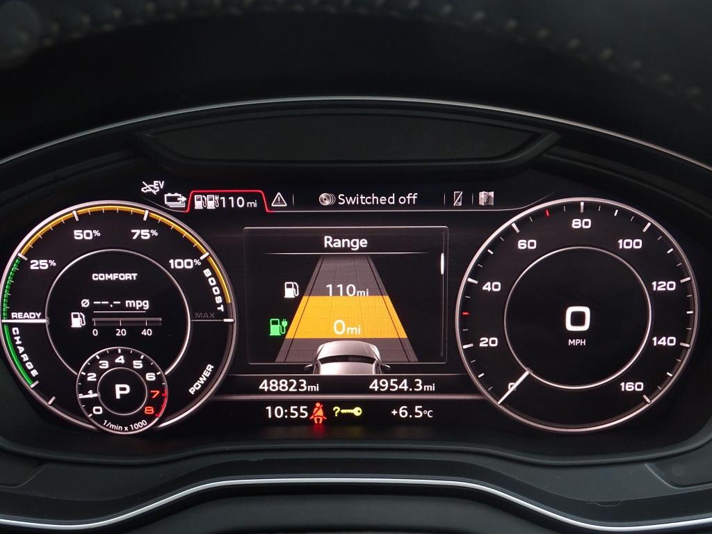 Used Audi Q5 2020 for sale - 77045469: Photo 32