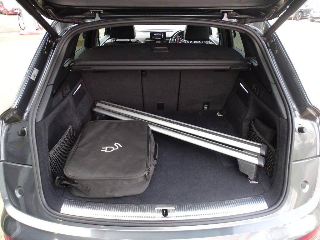 Used Audi Q5 2020 for sale - 77045469: Photo 33