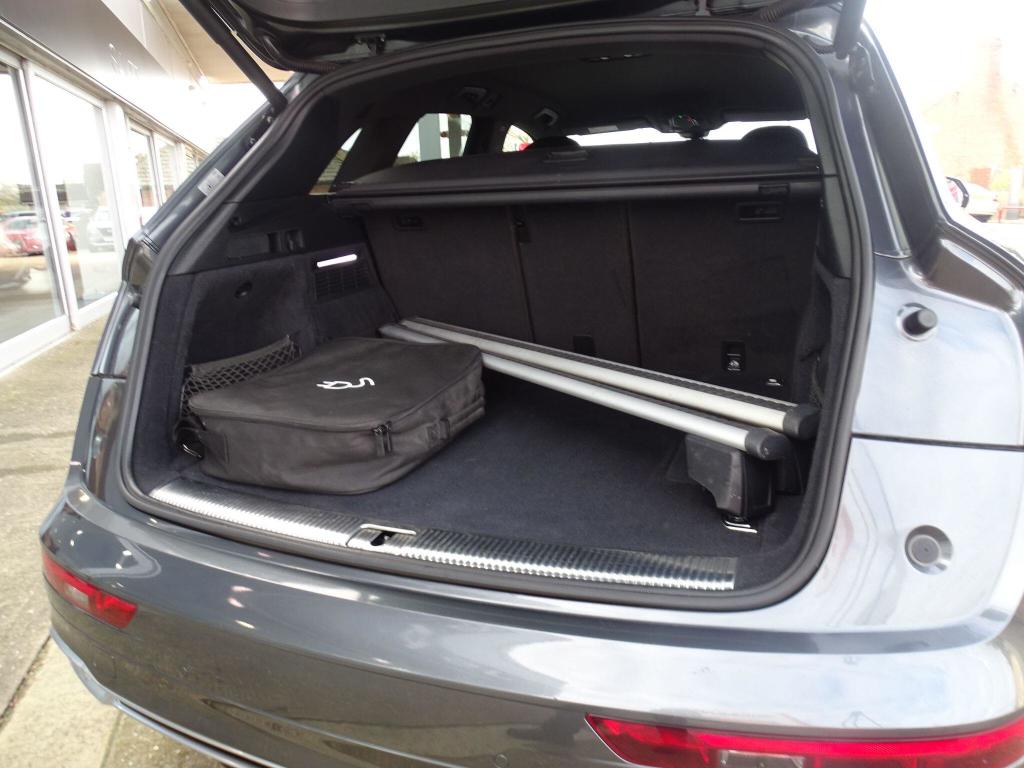 Used Audi Q5 2020 for sale - 77045469: Photo 34