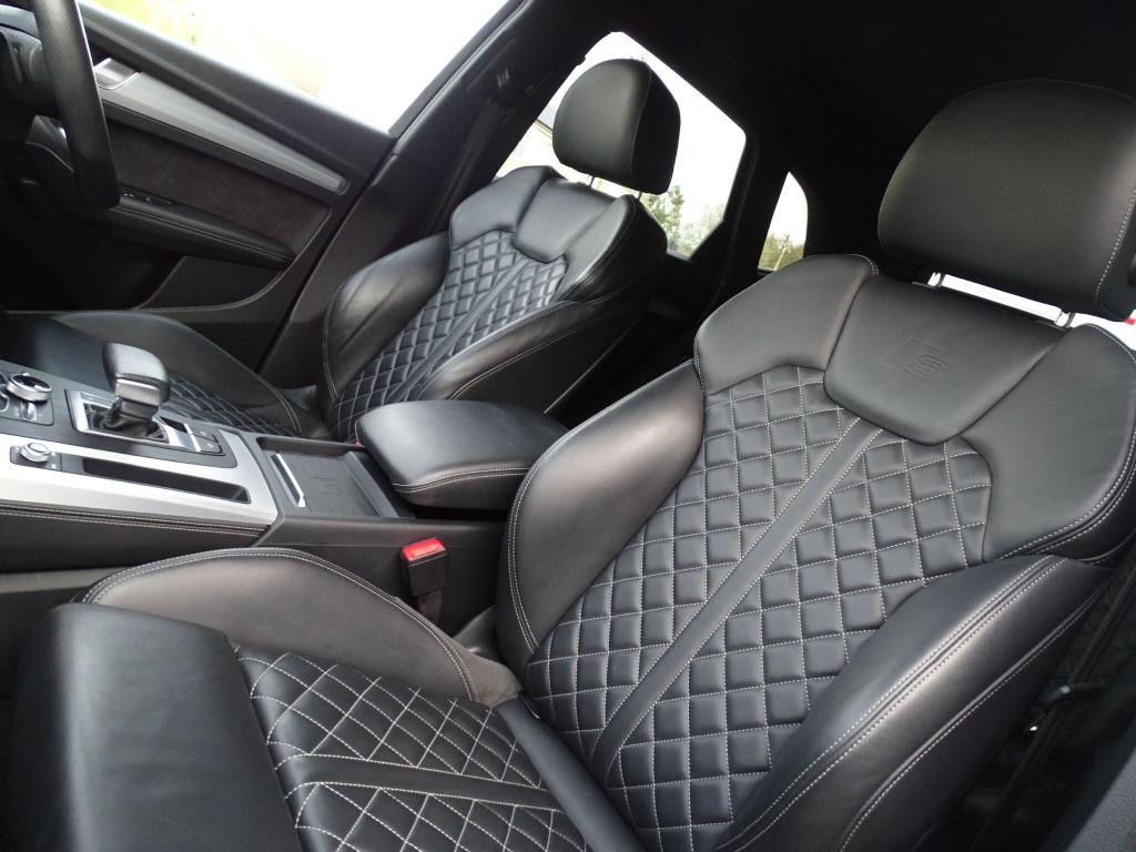 Used Audi Q5 2020 for sale - 77045469: Photo 41