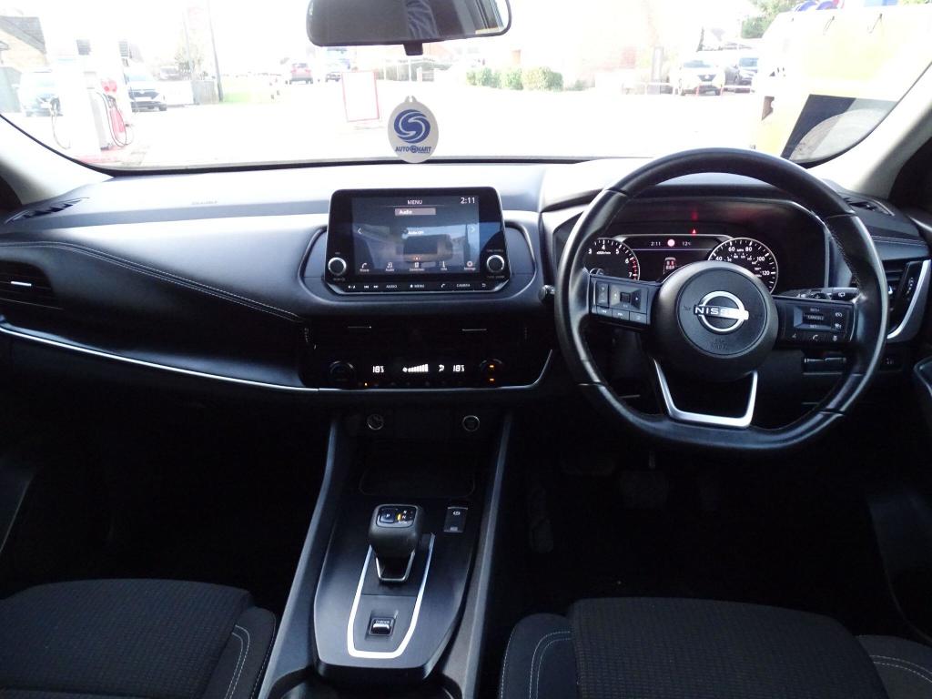 Used Nissan Qashqai 2022 for sale - 77045423: Photo 13