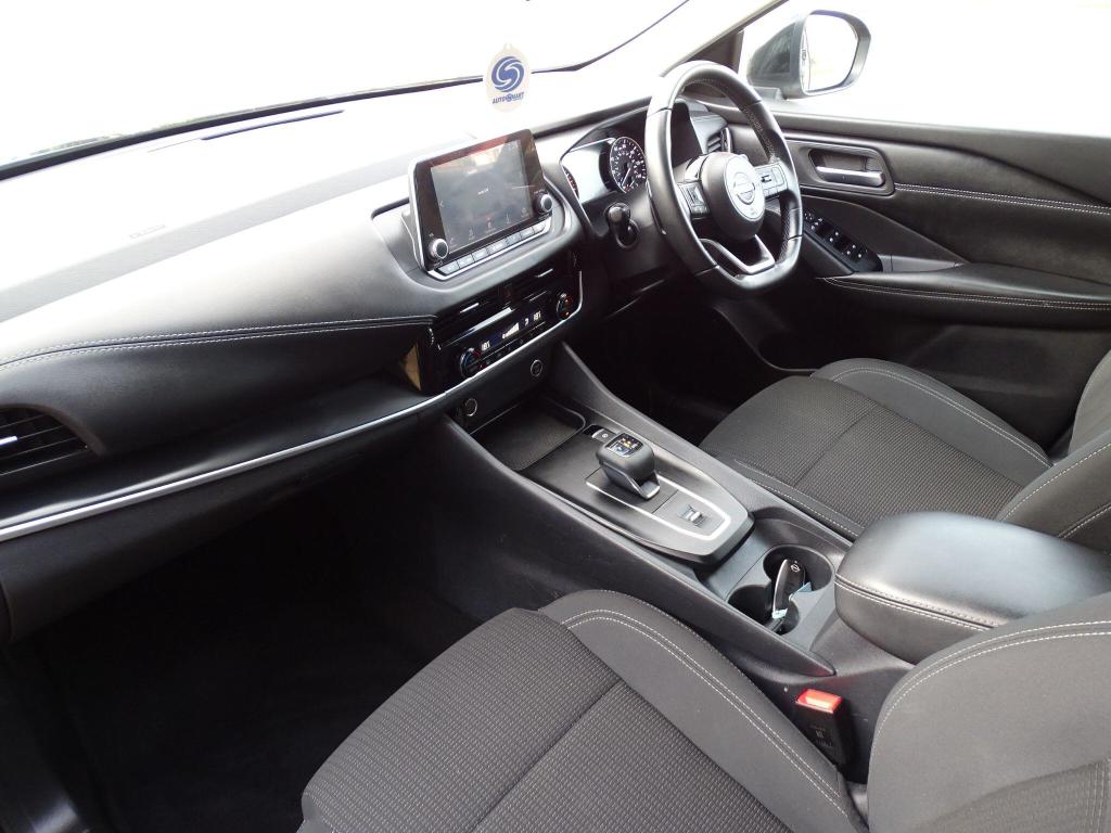 Used Nissan Qashqai 2022 for sale - 77045423: Photo 14