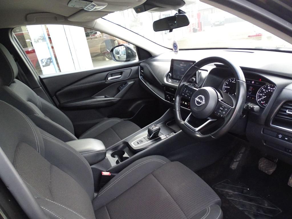 Used Nissan Qashqai 2022 for sale - 77045423: Photo 15