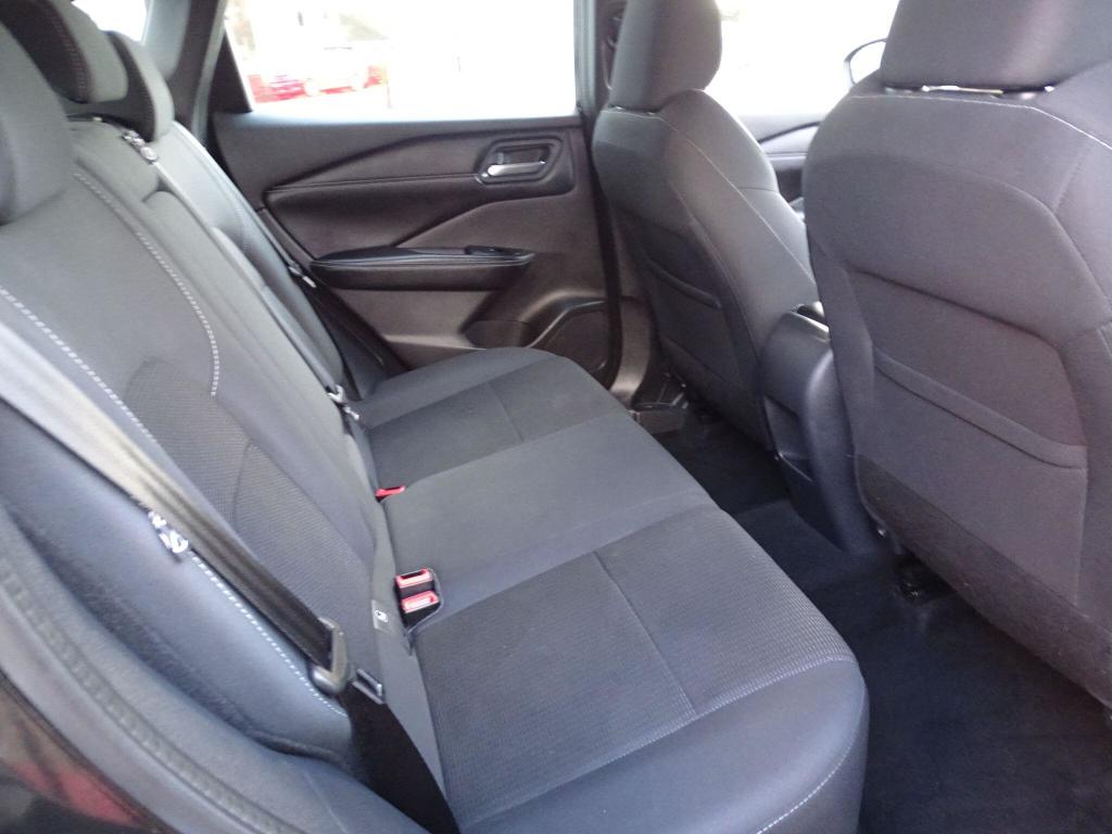 Used Nissan Qashqai 2022 for sale - 77045423: Photo 16