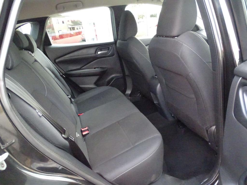Used Nissan Qashqai 2022 for sale - 77045423: Photo 17