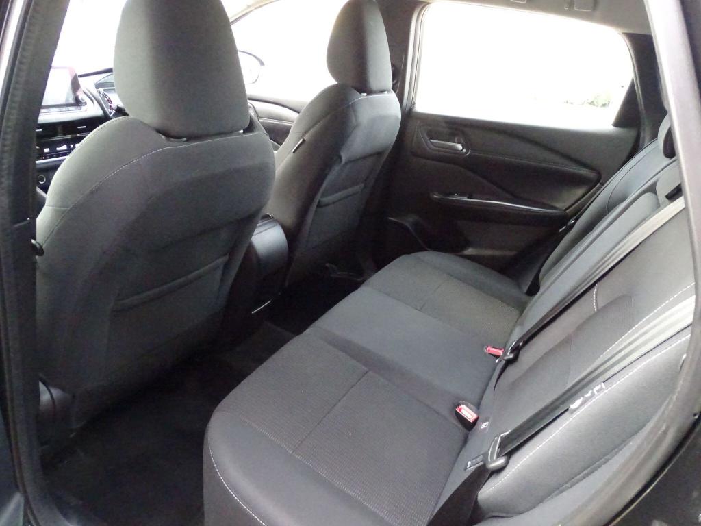 Used Nissan Qashqai 2022 for sale - 77045423: Photo 18