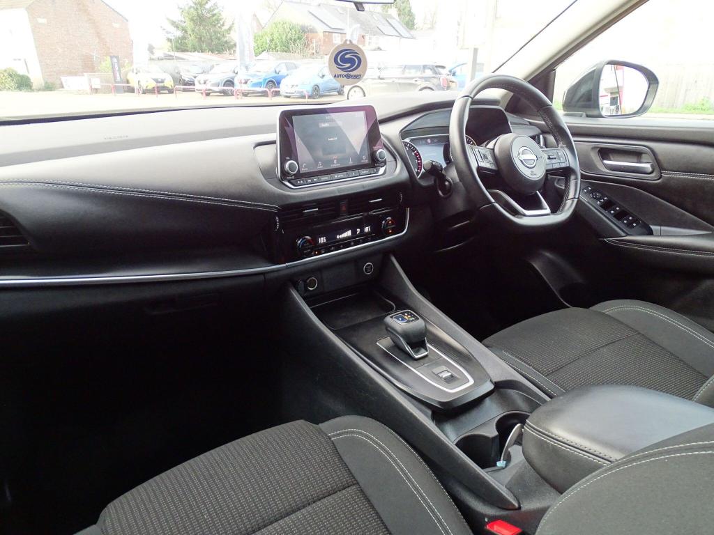 Used Nissan Qashqai 2022 for sale - 77045423: Photo 2