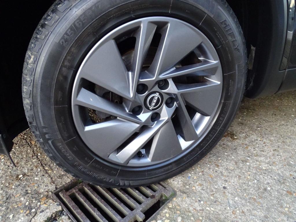 Used Nissan Qashqai 2022 for sale - 77045423: Photo 20