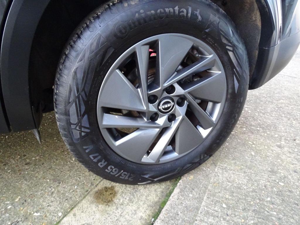 Used Nissan Qashqai 2022 for sale - 77045423: Photo 21