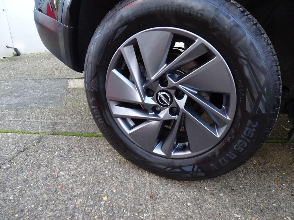 Used Nissan Qashqai 2022 for sale - 77045423: Photo 22