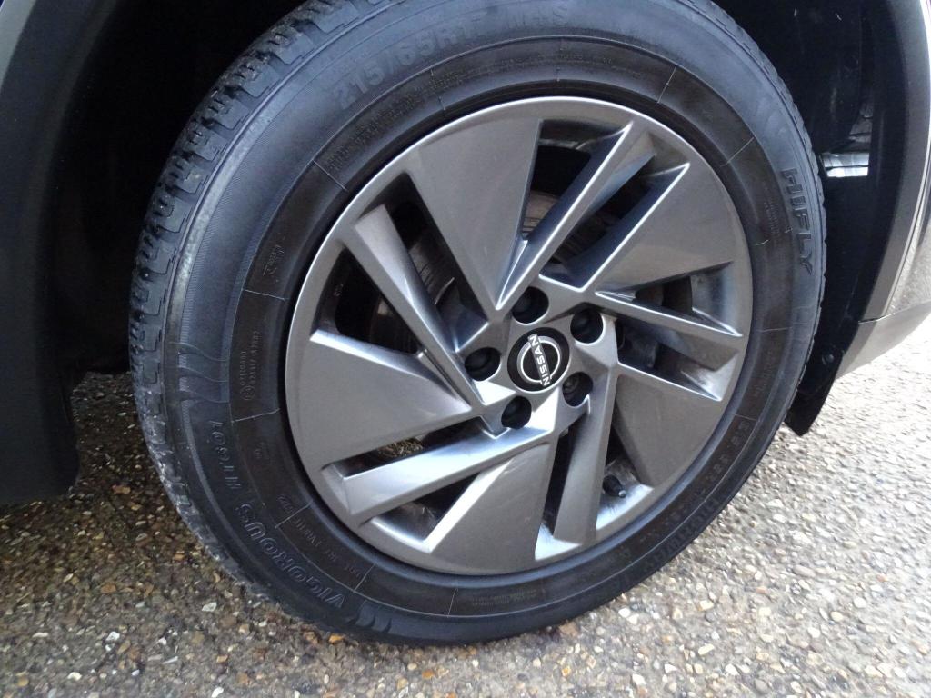 Used Nissan Qashqai 2022 for sale - 77045423: Photo 23