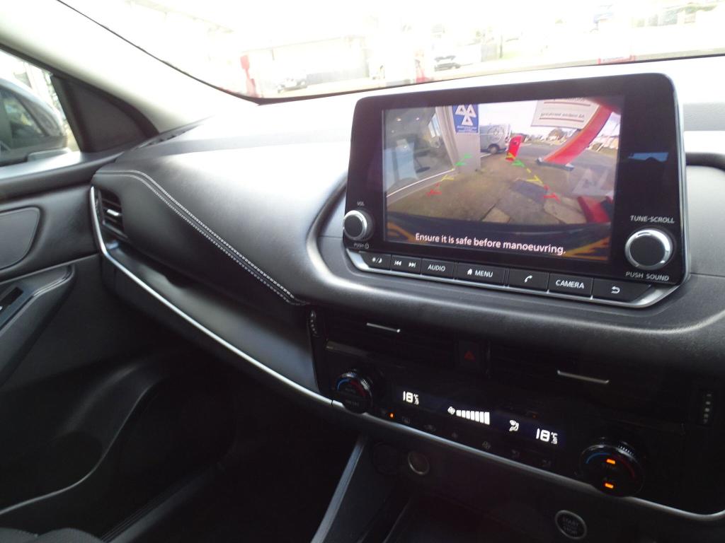 Used Nissan Qashqai 2022 for sale - 77045423: Photo 24