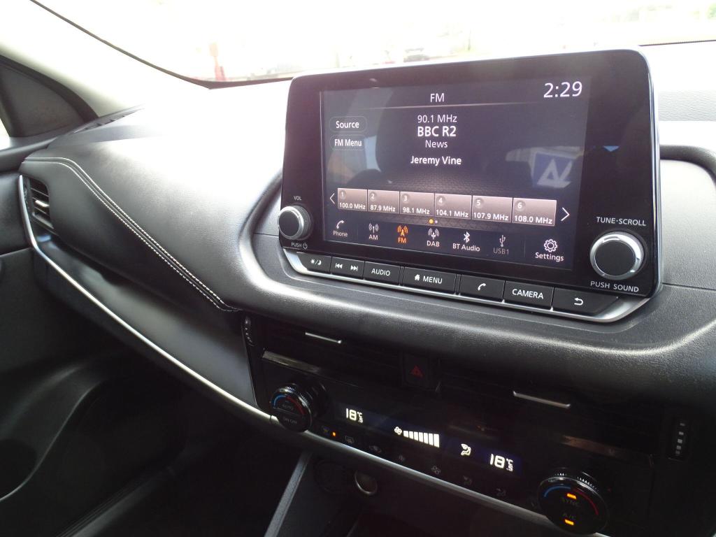 Used Nissan Qashqai 2022 for sale - 77045423: Photo 26