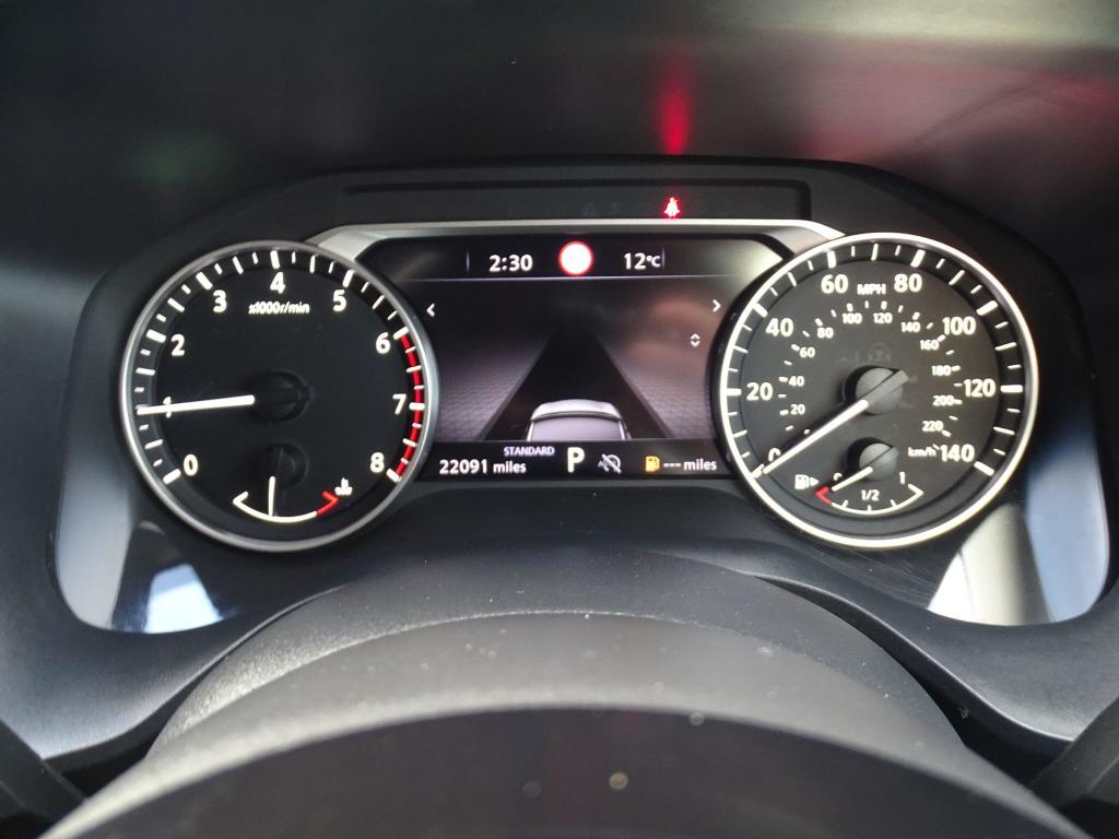 Used Nissan Qashqai 2022 for sale - 77045423: Photo 27