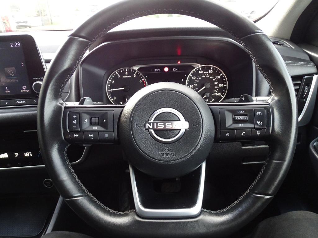 Used Nissan Qashqai 2022 for sale - 77045423: Photo 29