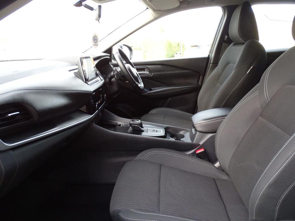 Used Nissan Qashqai 2022 for sale - 77045423: Photo 30