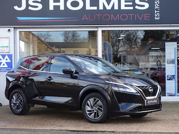 Used Nissan Qashqai 2022 for sale - 77045423: Photo