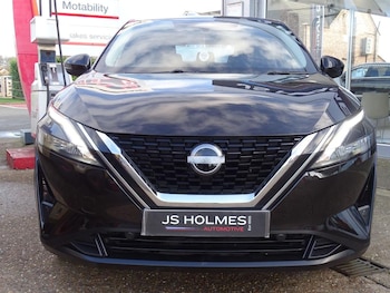 Used Nissan Qashqai 2022 for sale - 77045423: Photo