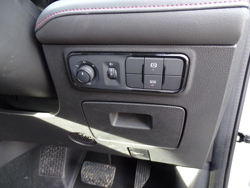 Vehicle 25