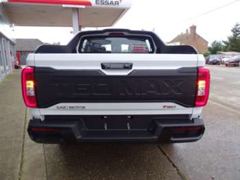 Used Maxus T60 MAX 2025 for sale - 74903695: Photo