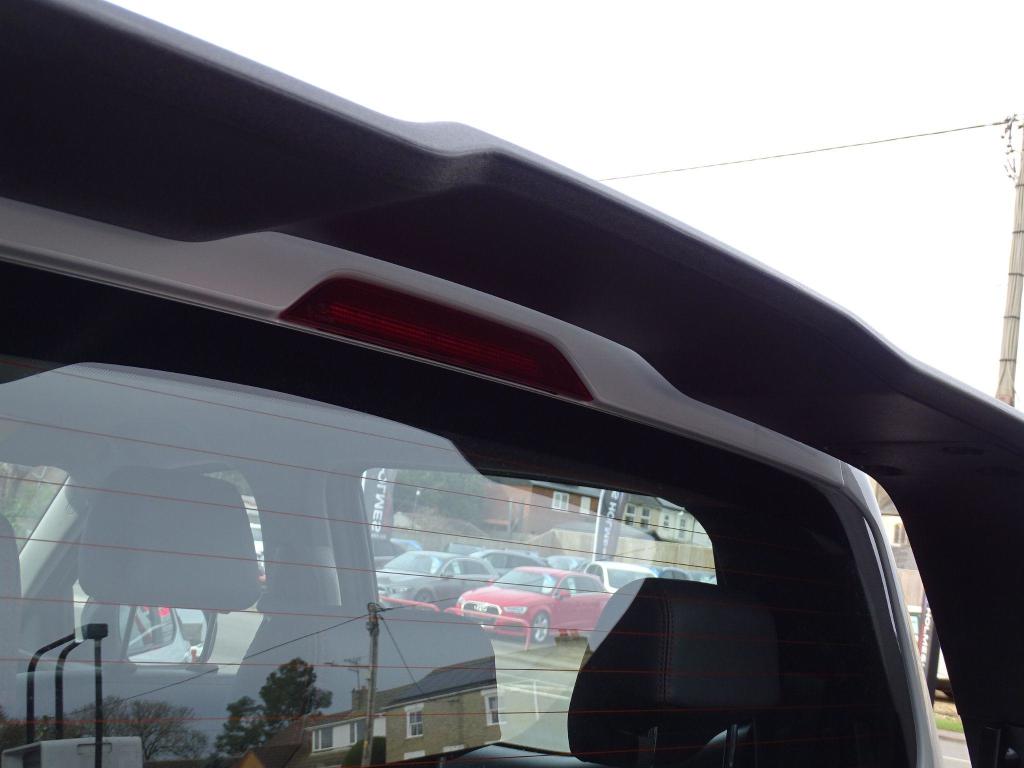 Vehicle 91