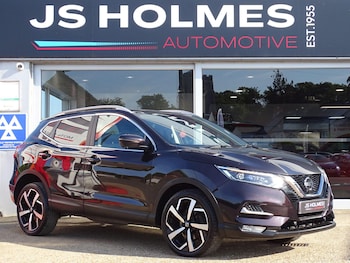 Used Nissan Qashqai 2020 for sale - 79496325: Photo