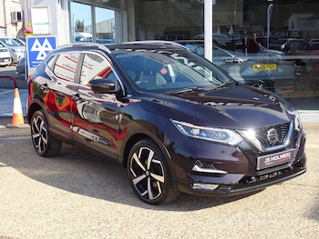 Used Nissan Qashqai 2020 for sale - 79496325: Photo