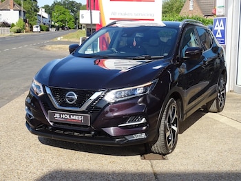 Used Nissan Qashqai 2020 for sale - 79496325: Photo
