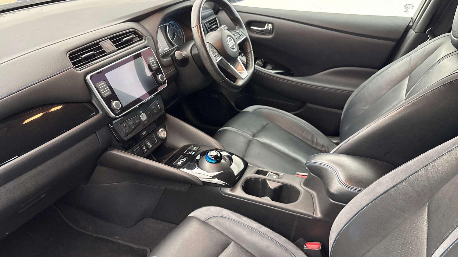 Used Nissan Leaf 2022 for sale - 78204850: Photo 3