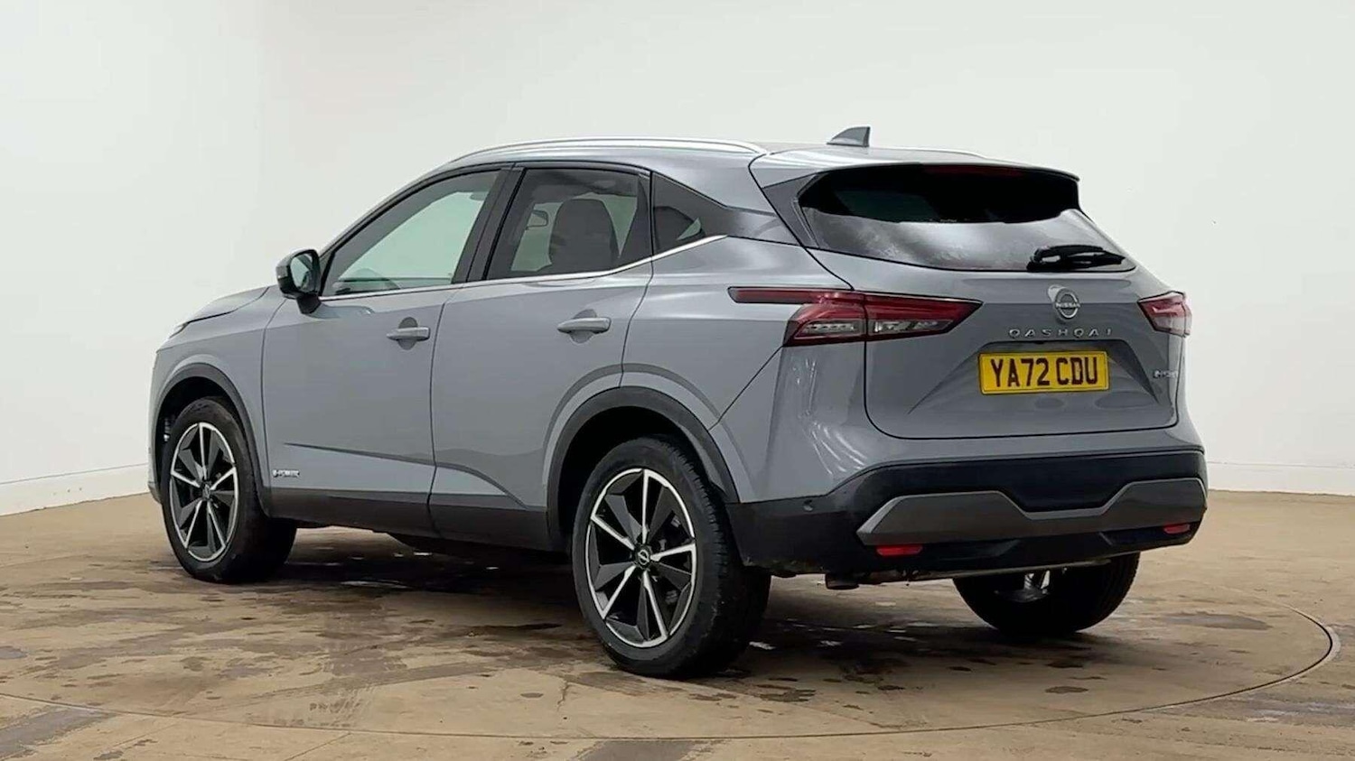 Used Nissan Qashqai for sale - 77752929: Photo 2