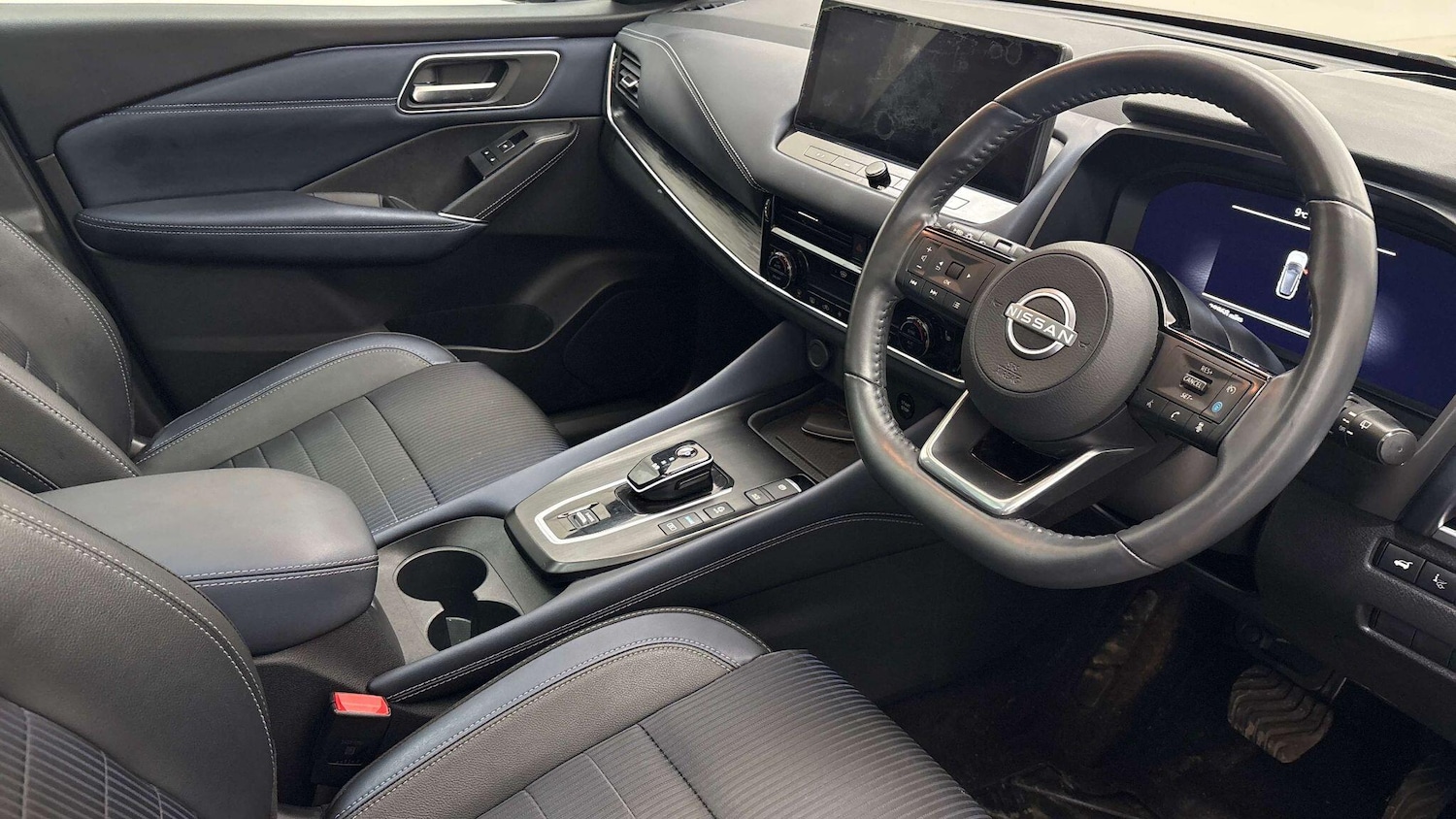 Used Nissan Qashqai for sale - 77752929: Photo 3