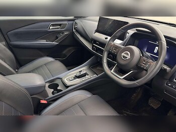 Used Nissan Qashqai 2022 for sale - 77752929: Photo