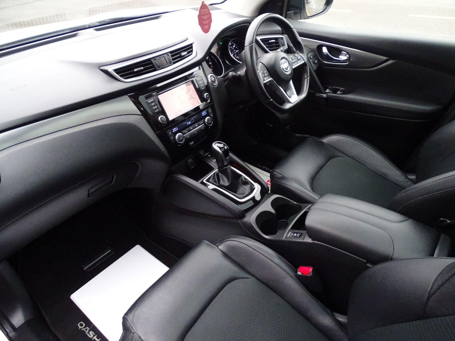 Used Nissan Qashqai 2019 for sale - 77378173: Photo 12