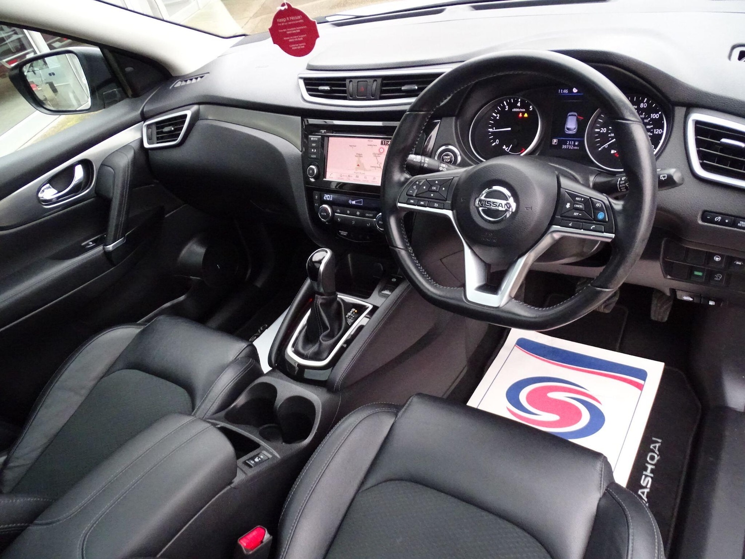 Used Nissan Qashqai 2019 for sale - 77378173: Photo 15