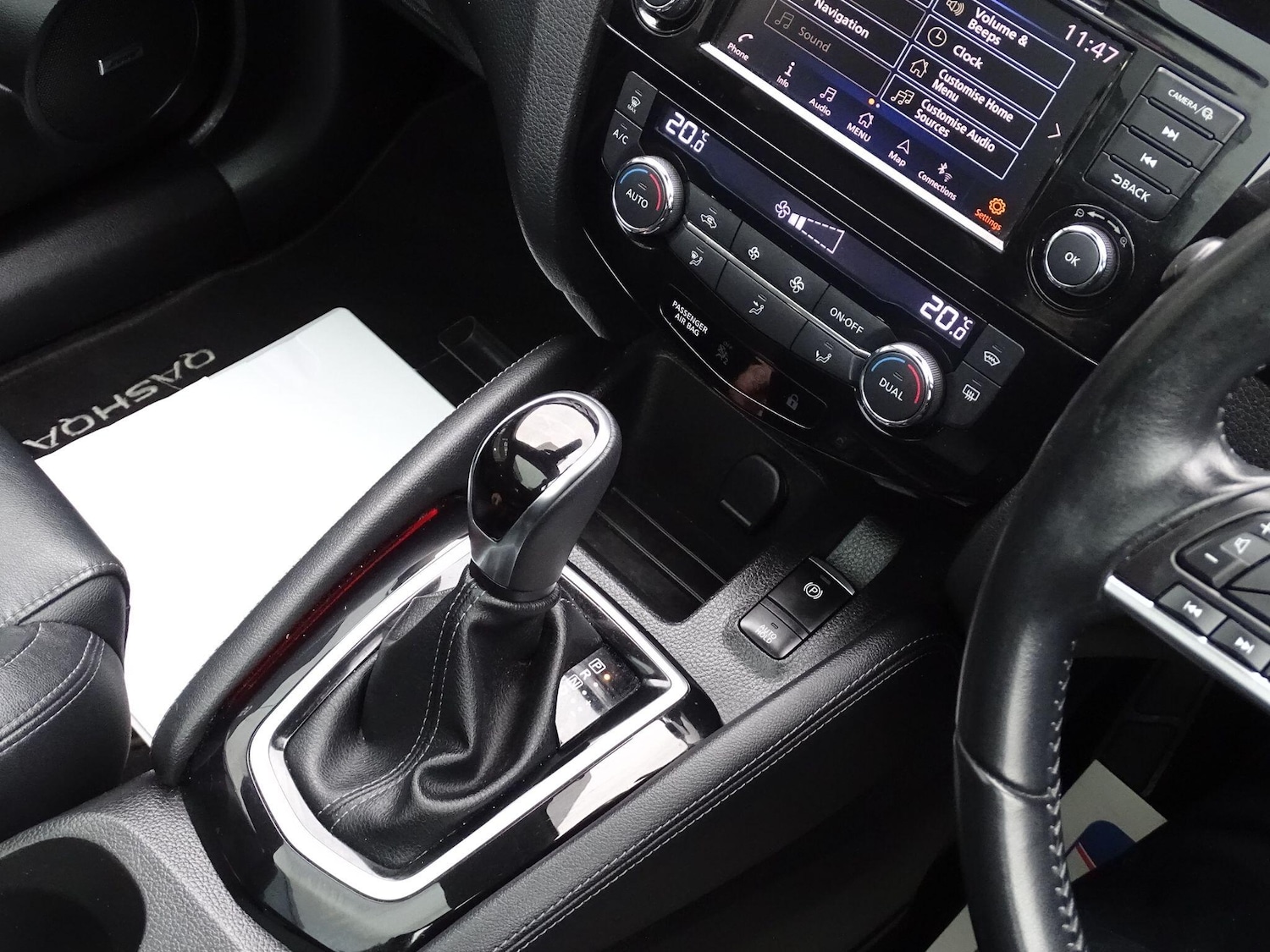 Used Nissan Qashqai 2019 for sale - 77378173: Photo 16