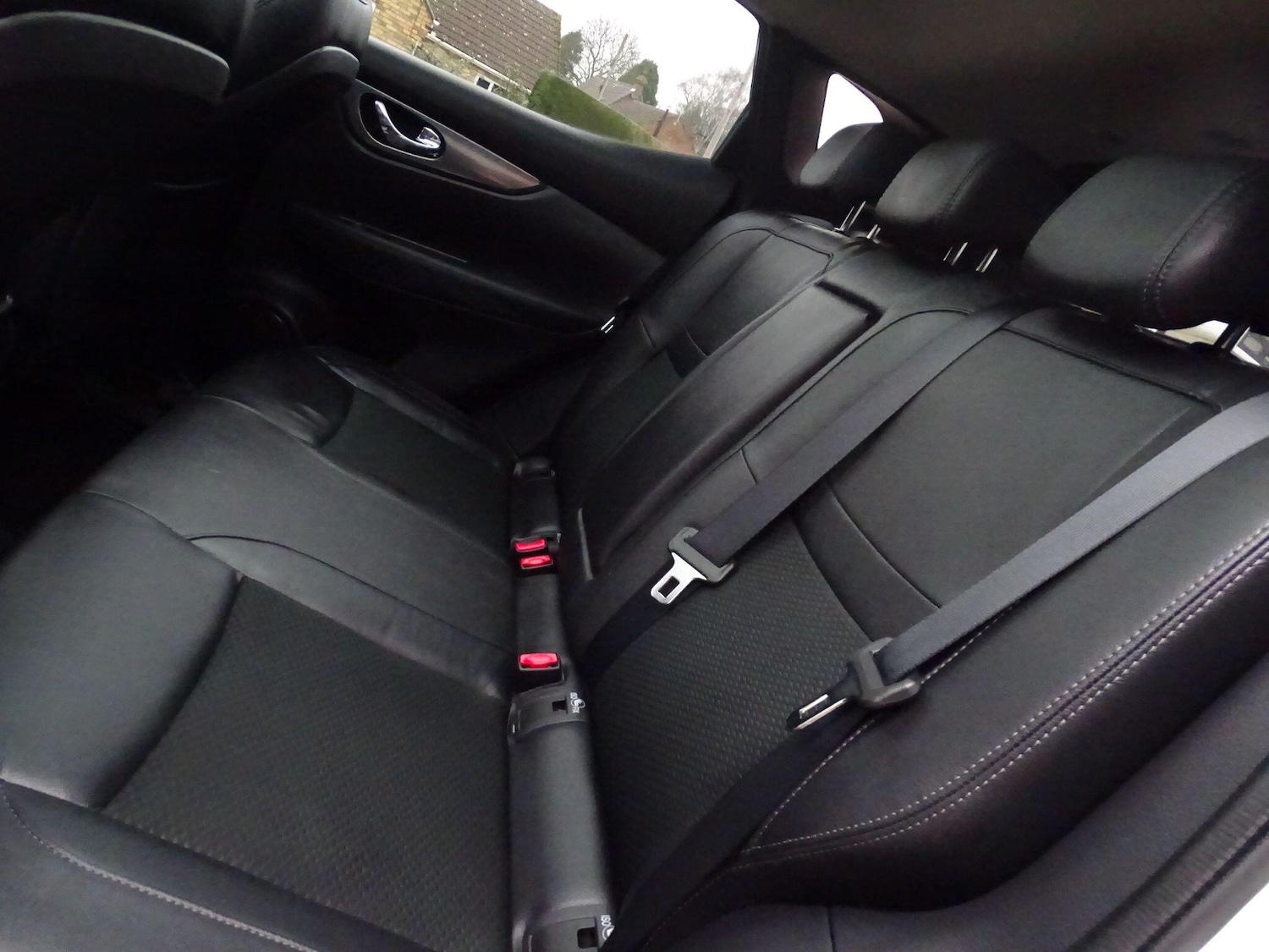 Used Nissan Qashqai 2019 for sale - 77378173: Photo 17