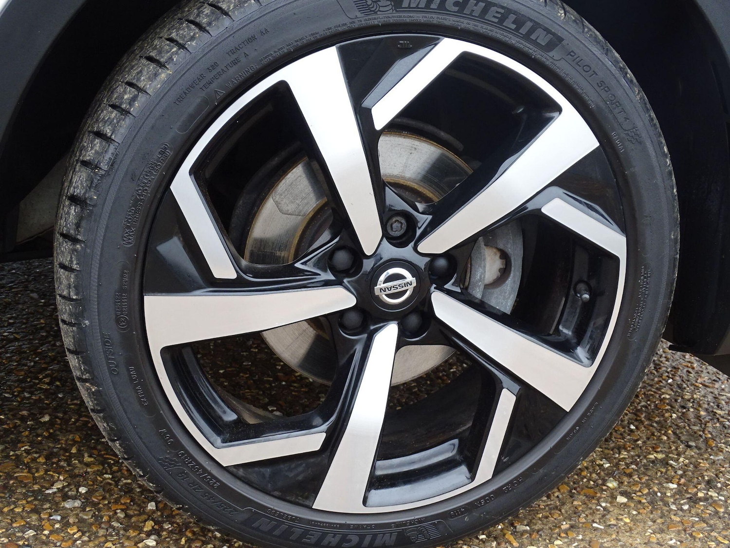 Used Nissan Qashqai 2019 for sale - 77378173: Photo 20