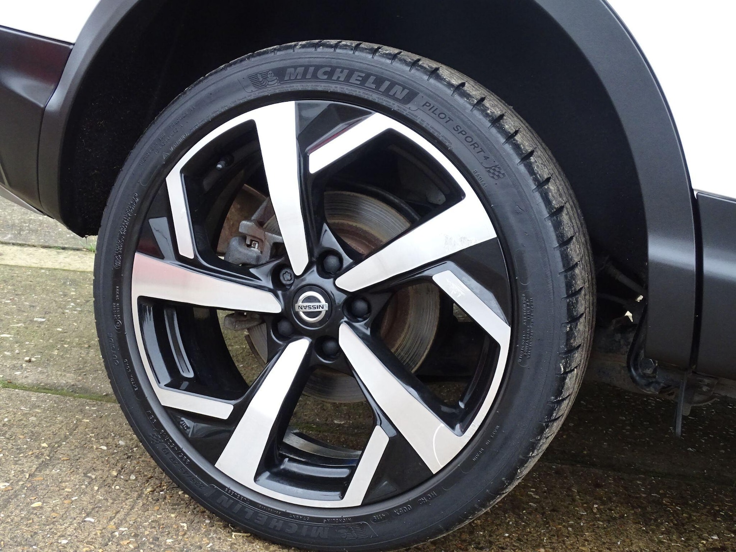 Used Nissan Qashqai 2019 for sale - 77378173: Photo 21