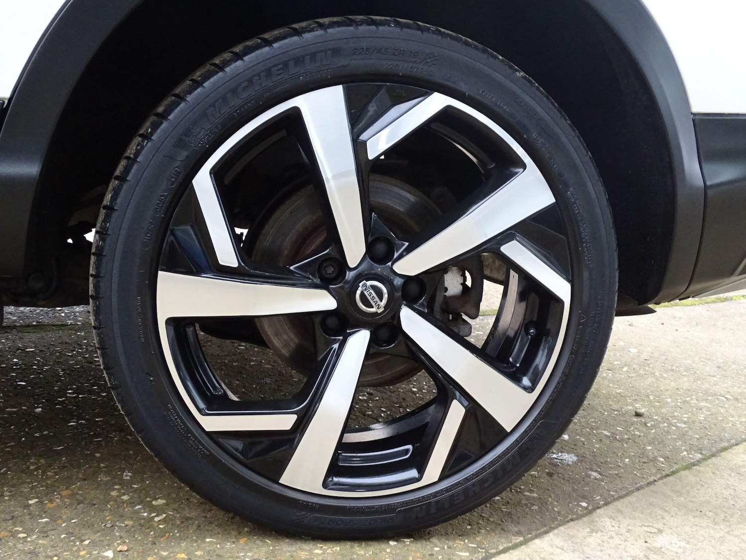 Used Nissan Qashqai 2019 for sale - 77378173: Photo 22