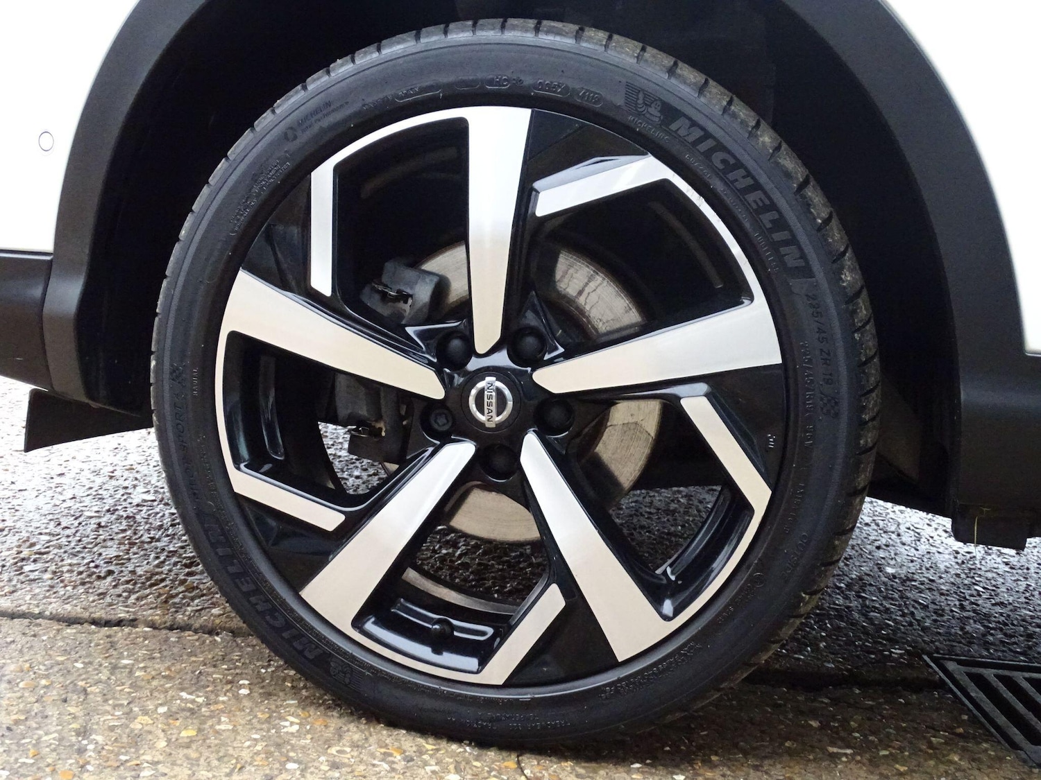 Used Nissan Qashqai 2019 for sale - 77378173: Photo 23