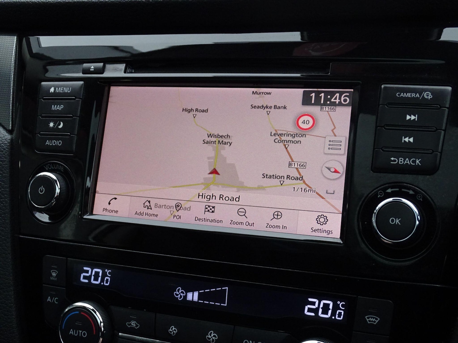 Used Nissan Qashqai 2019 for sale - 77378173: Photo 24