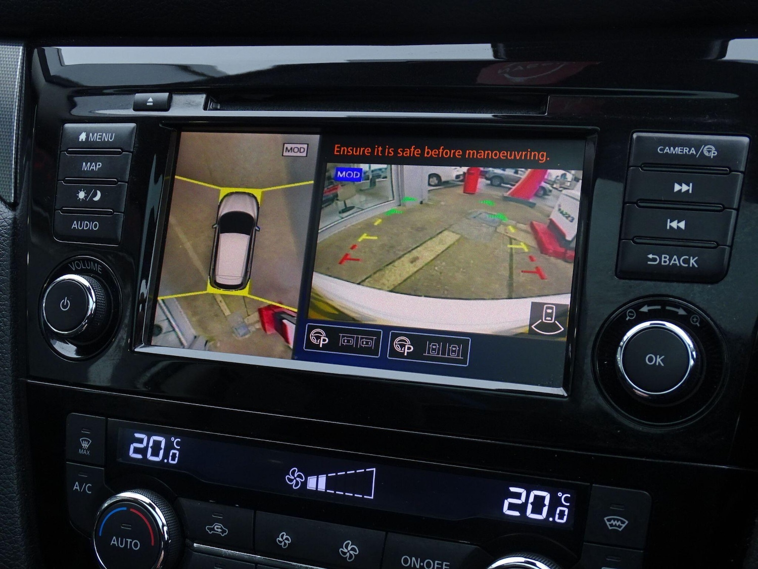 Used Nissan Qashqai 2019 for sale - 77378173: Photo 25