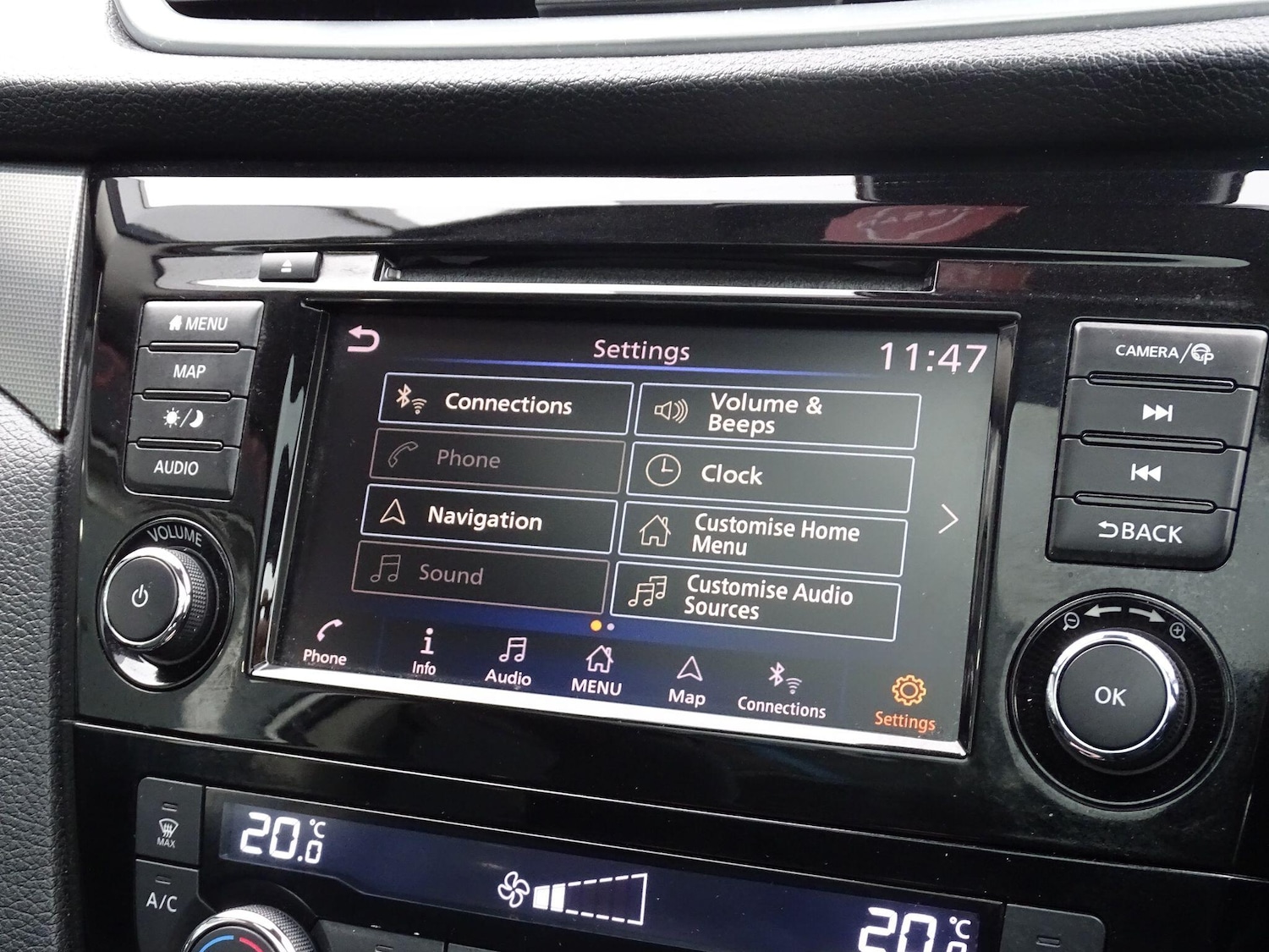 Used Nissan Qashqai 2019 for sale - 77378173: Photo 26