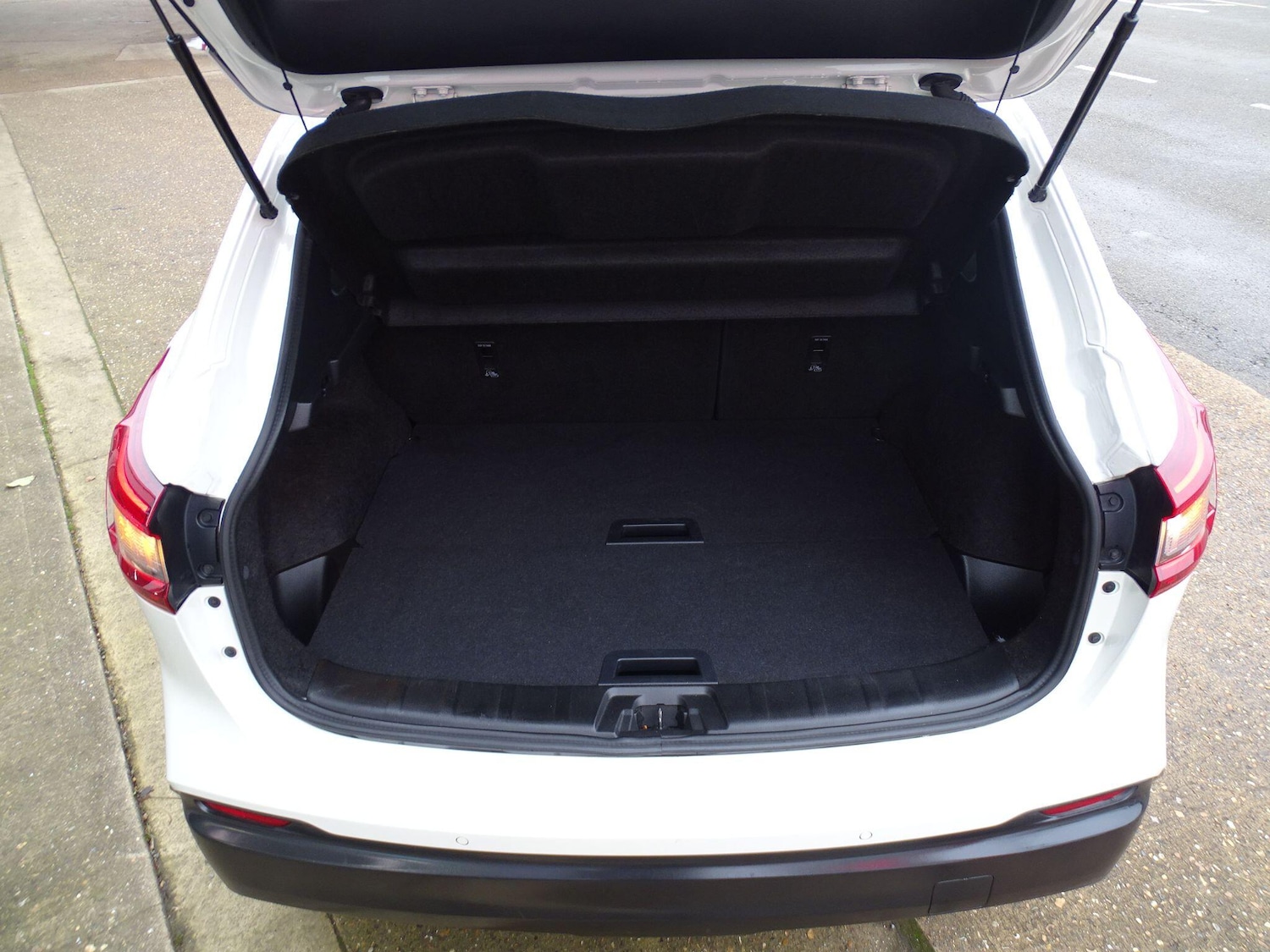 Used Nissan Qashqai 2019 for sale - 77378173: Photo 28