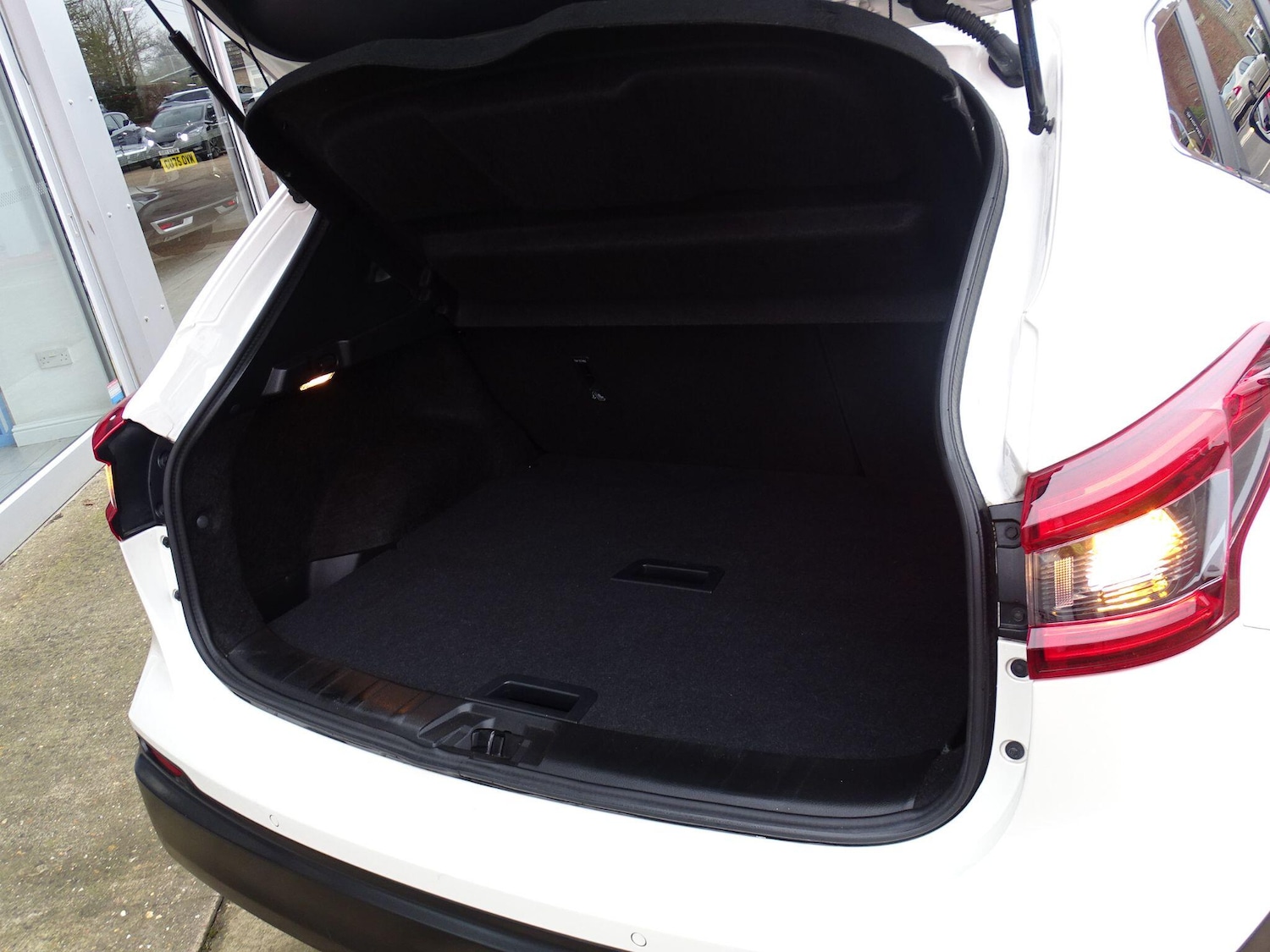 Used Nissan Qashqai 2019 for sale - 77378173: Photo 29