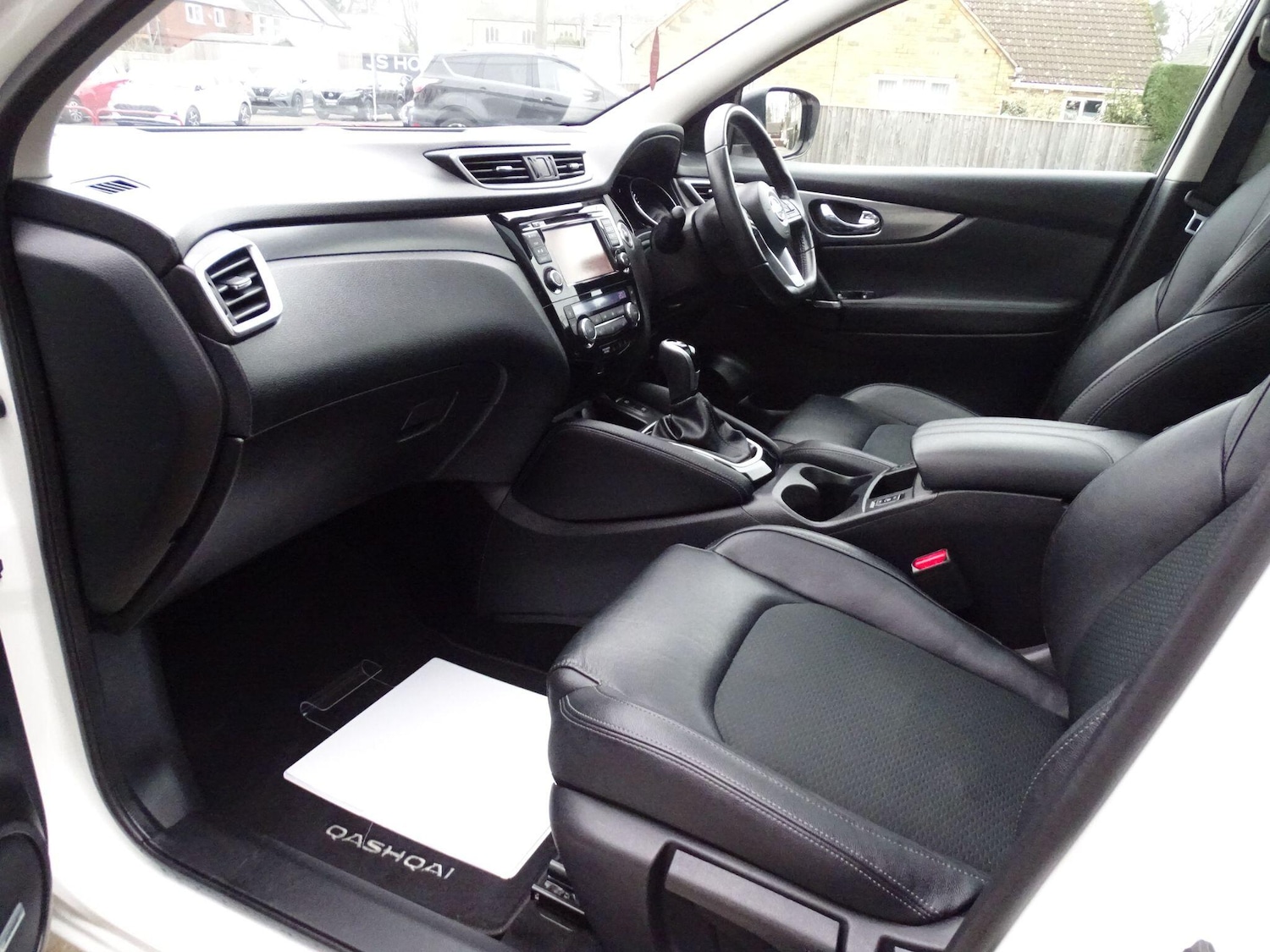 Used Nissan Qashqai 2019 for sale - 77378173: Photo 30